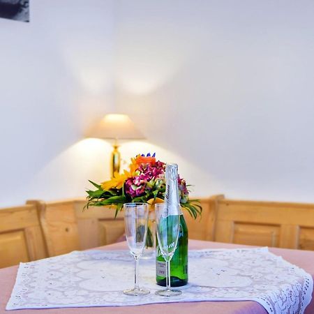 Ferienwohnung Ried Inzell Εξωτερικό φωτογραφία