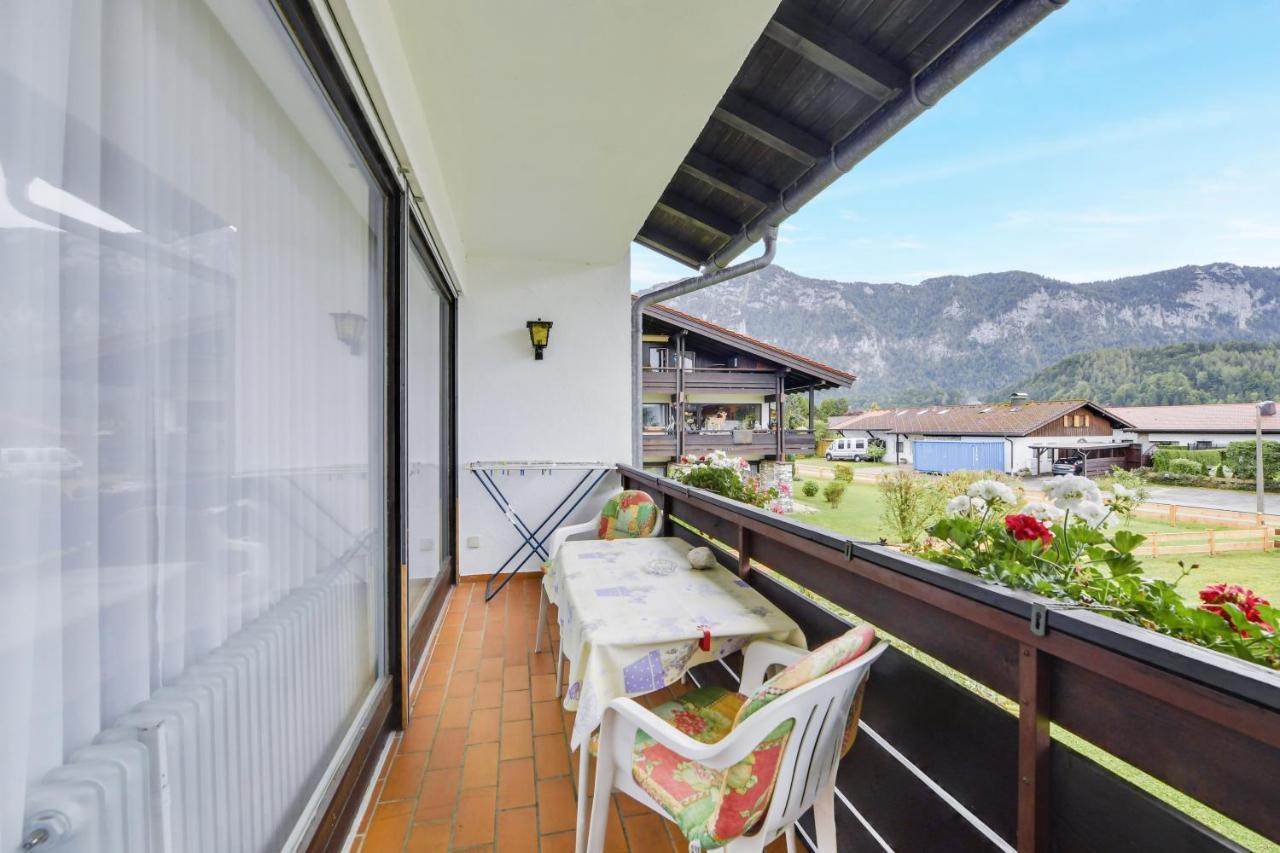 Ferienwohnung Ried Inzell Εξωτερικό φωτογραφία