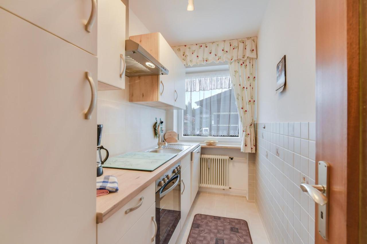 Ferienwohnung Ried Inzell Εξωτερικό φωτογραφία