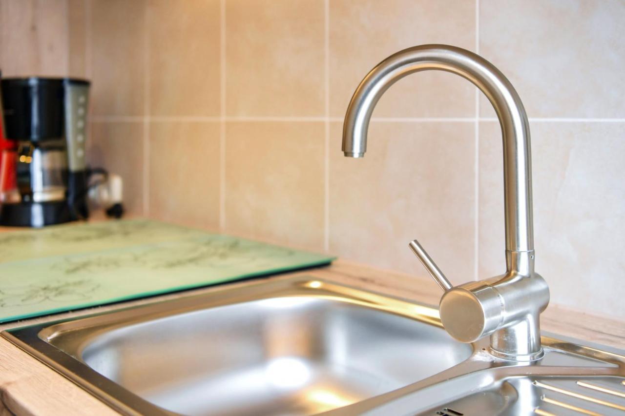 Ferienwohnung Ried Inzell Εξωτερικό φωτογραφία