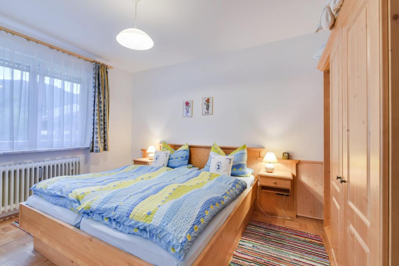 Ferienwohnung Ried Inzell Εξωτερικό φωτογραφία