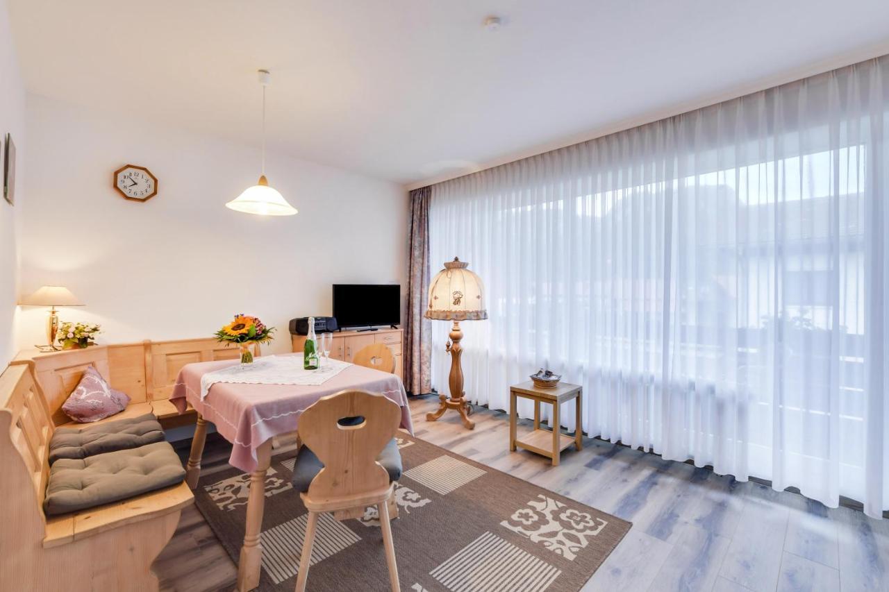 Ferienwohnung Ried Inzell Εξωτερικό φωτογραφία