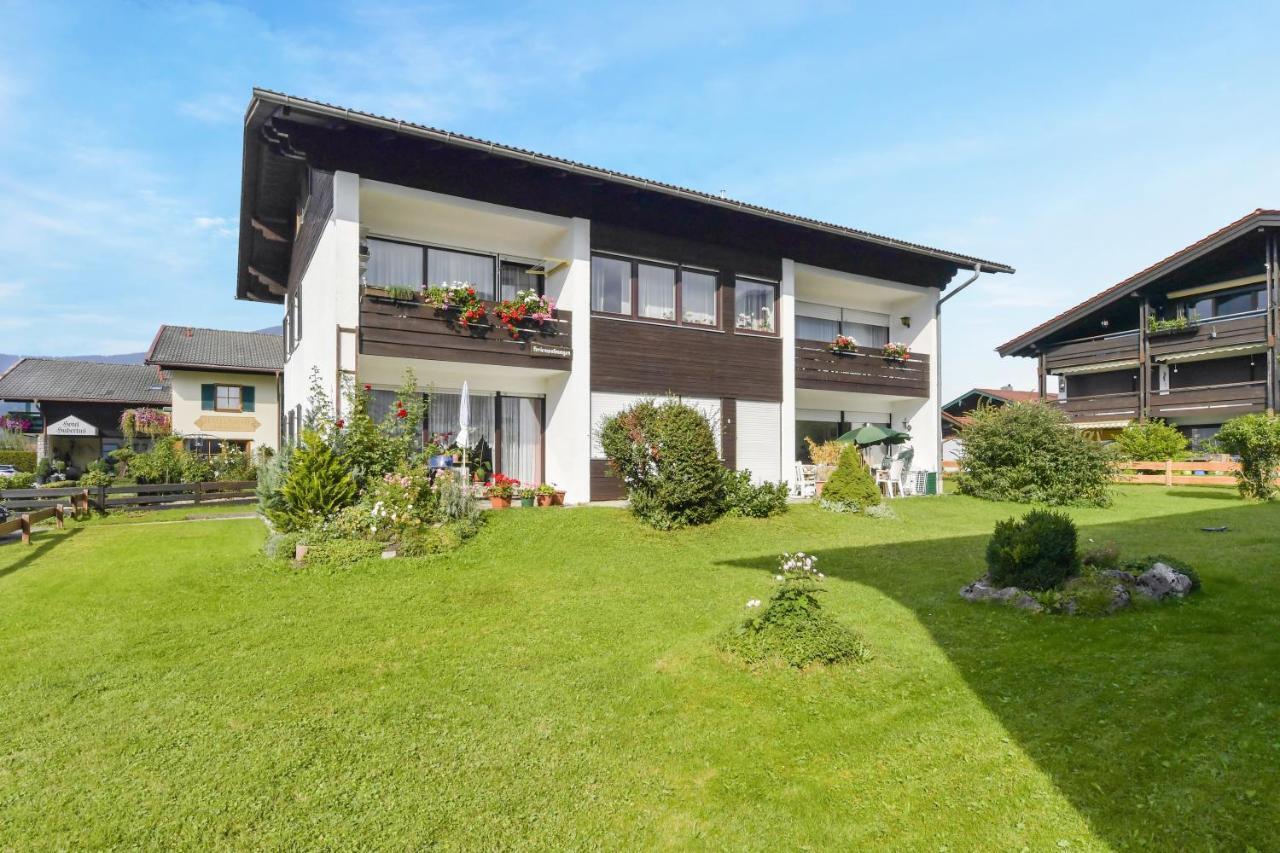 Ferienwohnung Ried Inzell Εξωτερικό φωτογραφία