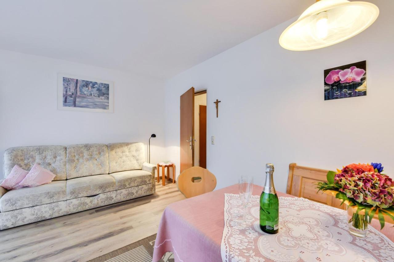 Ferienwohnung Ried Inzell Εξωτερικό φωτογραφία