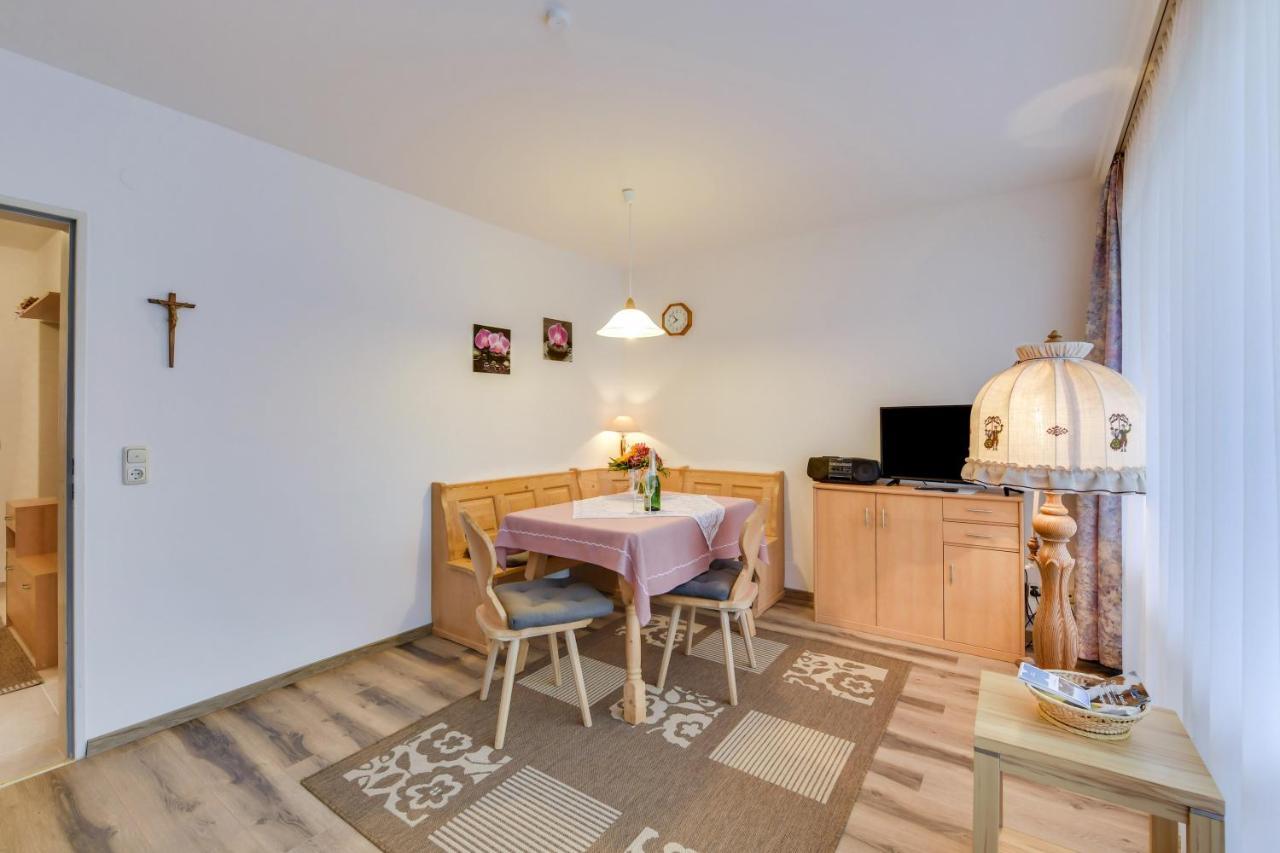 Ferienwohnung Ried Inzell Εξωτερικό φωτογραφία