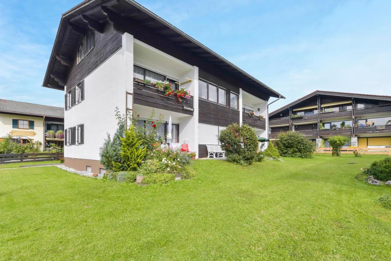 Ferienwohnung Ried Inzell Εξωτερικό φωτογραφία