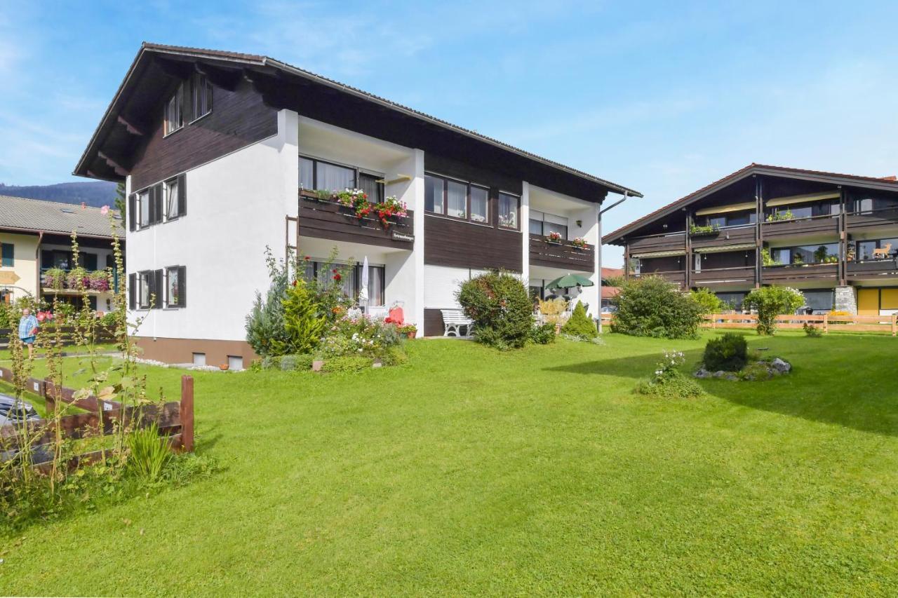 Ferienwohnung Ried Inzell Εξωτερικό φωτογραφία