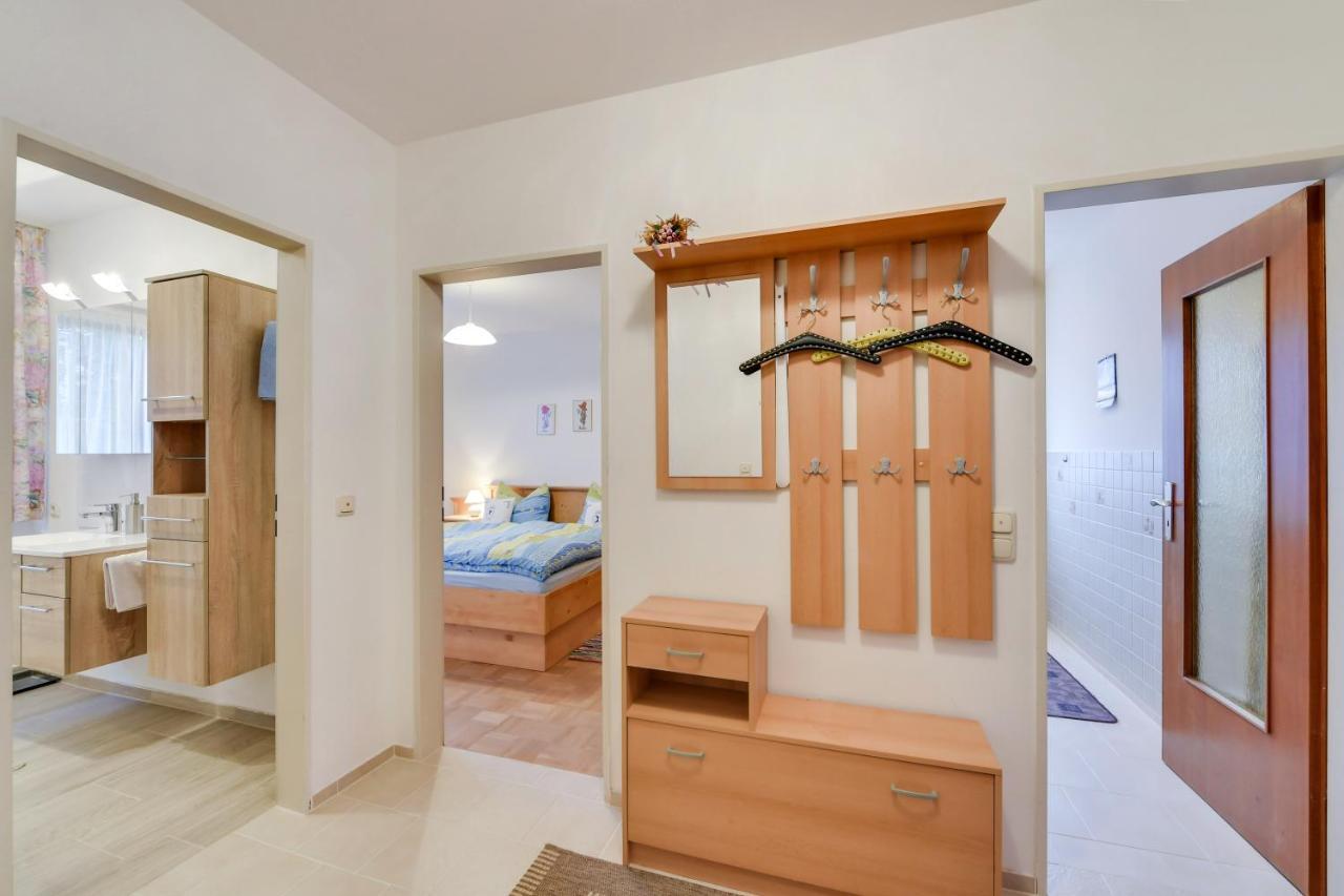 Ferienwohnung Ried Inzell Εξωτερικό φωτογραφία