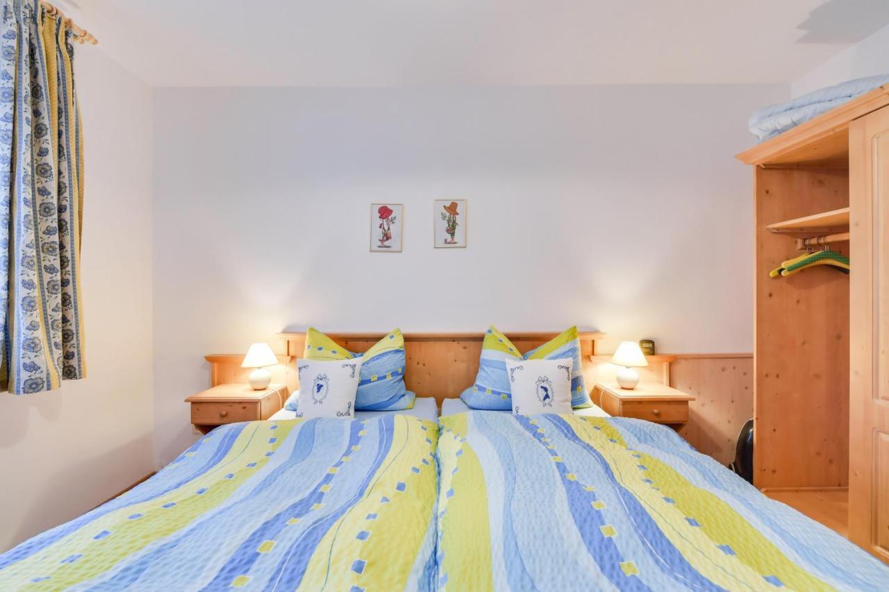 Ferienwohnung Ried Inzell Εξωτερικό φωτογραφία