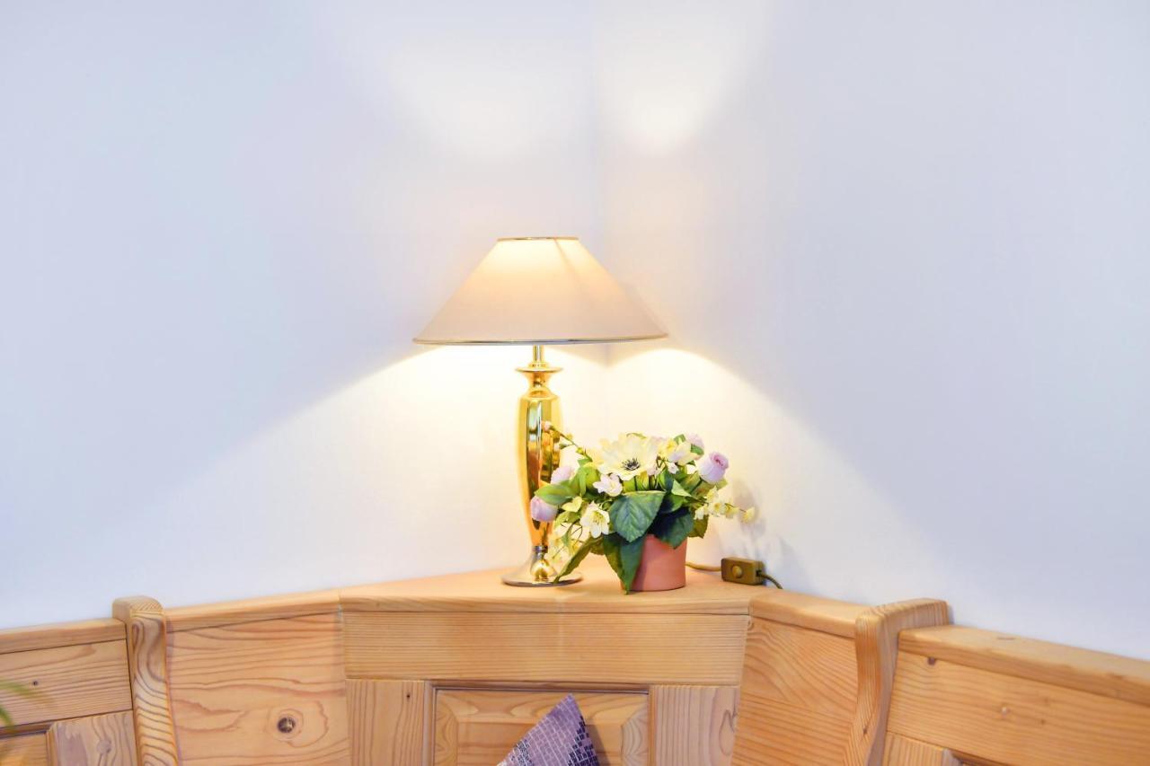 Ferienwohnung Ried Inzell Εξωτερικό φωτογραφία