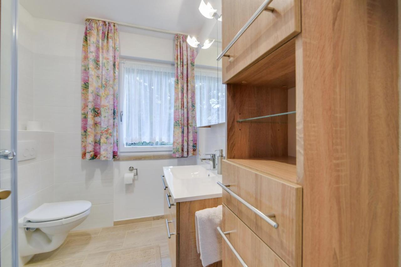 Ferienwohnung Ried Inzell Εξωτερικό φωτογραφία